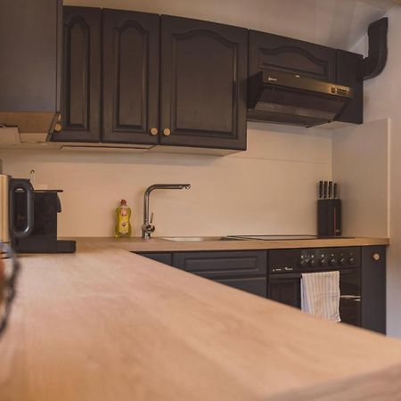 Apartment Ninetyfour Annaberg im Lammertal Eksteriør bilde