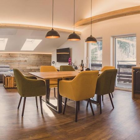 Apartment Ninetyfour Annaberg im Lammertal Eksteriør bilde
