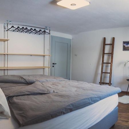 Apartment Ninetyfour Annaberg im Lammertal Eksteriør bilde