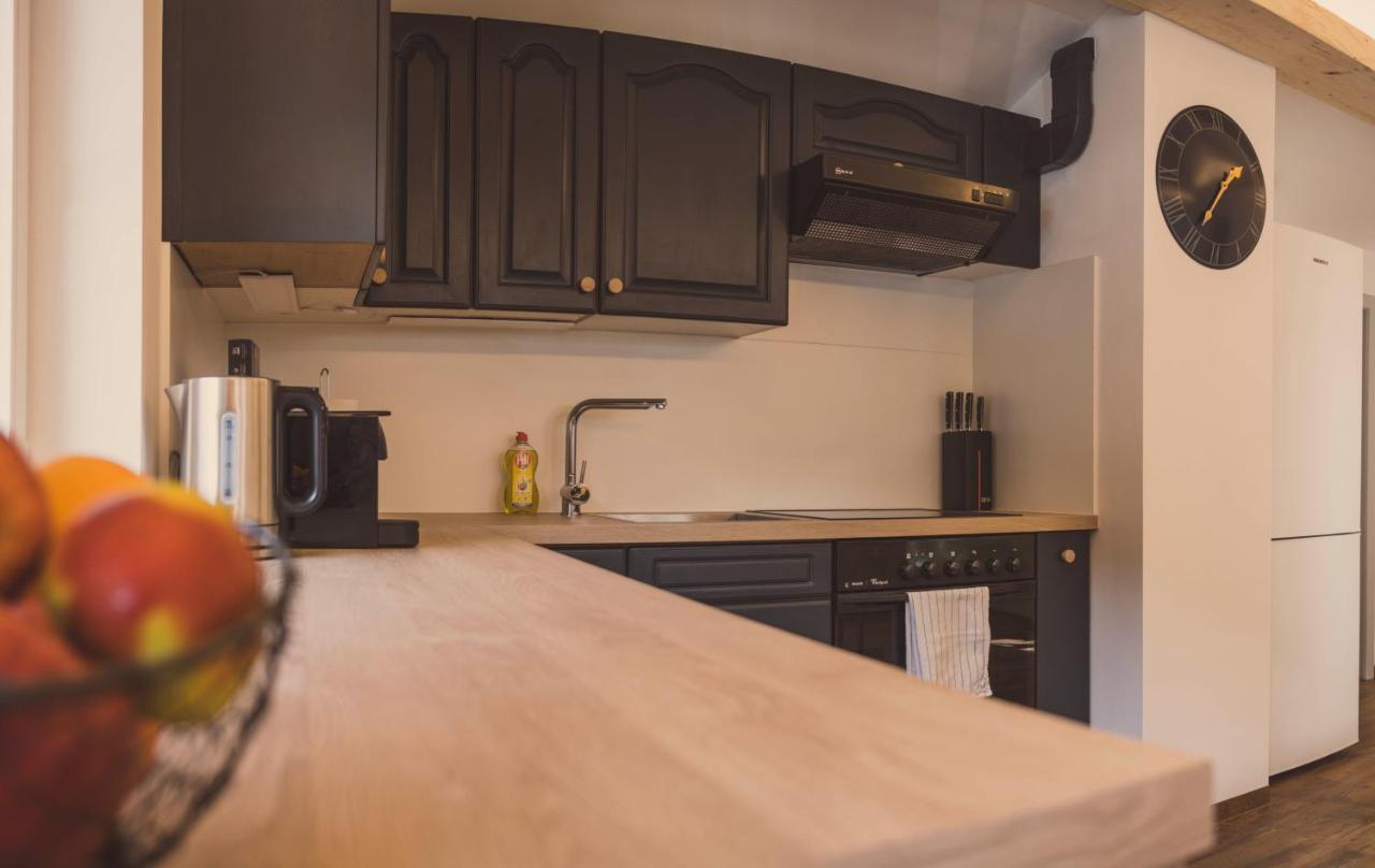 Apartment Ninetyfour Annaberg im Lammertal Eksteriør bilde