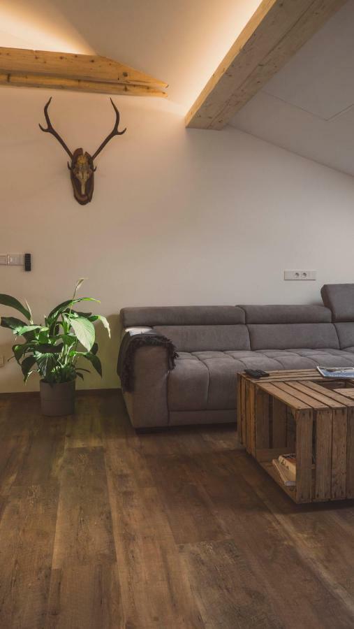 Apartment Ninetyfour Annaberg im Lammertal Eksteriør bilde