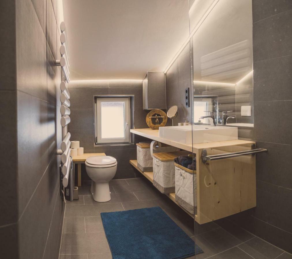 Apartment Ninetyfour Annaberg im Lammertal Eksteriør bilde