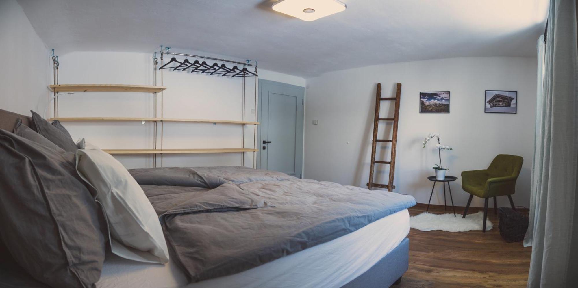 Apartment Ninetyfour Annaberg im Lammertal Eksteriør bilde